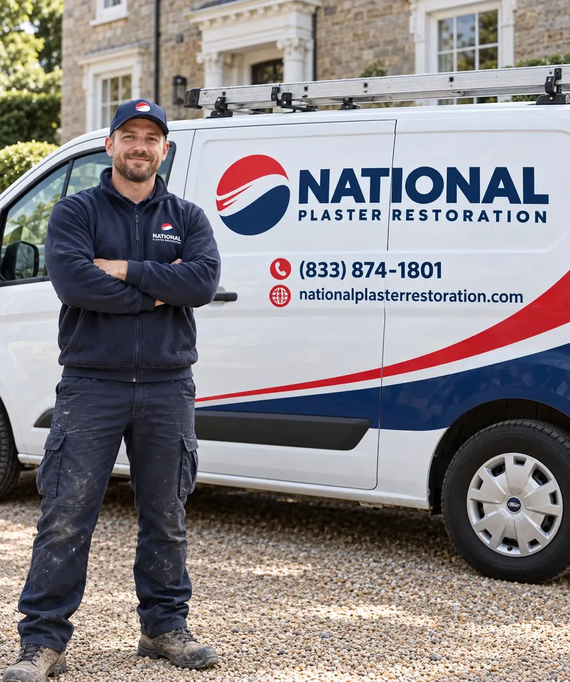 Plaster Repair Dixon, NE FAQs